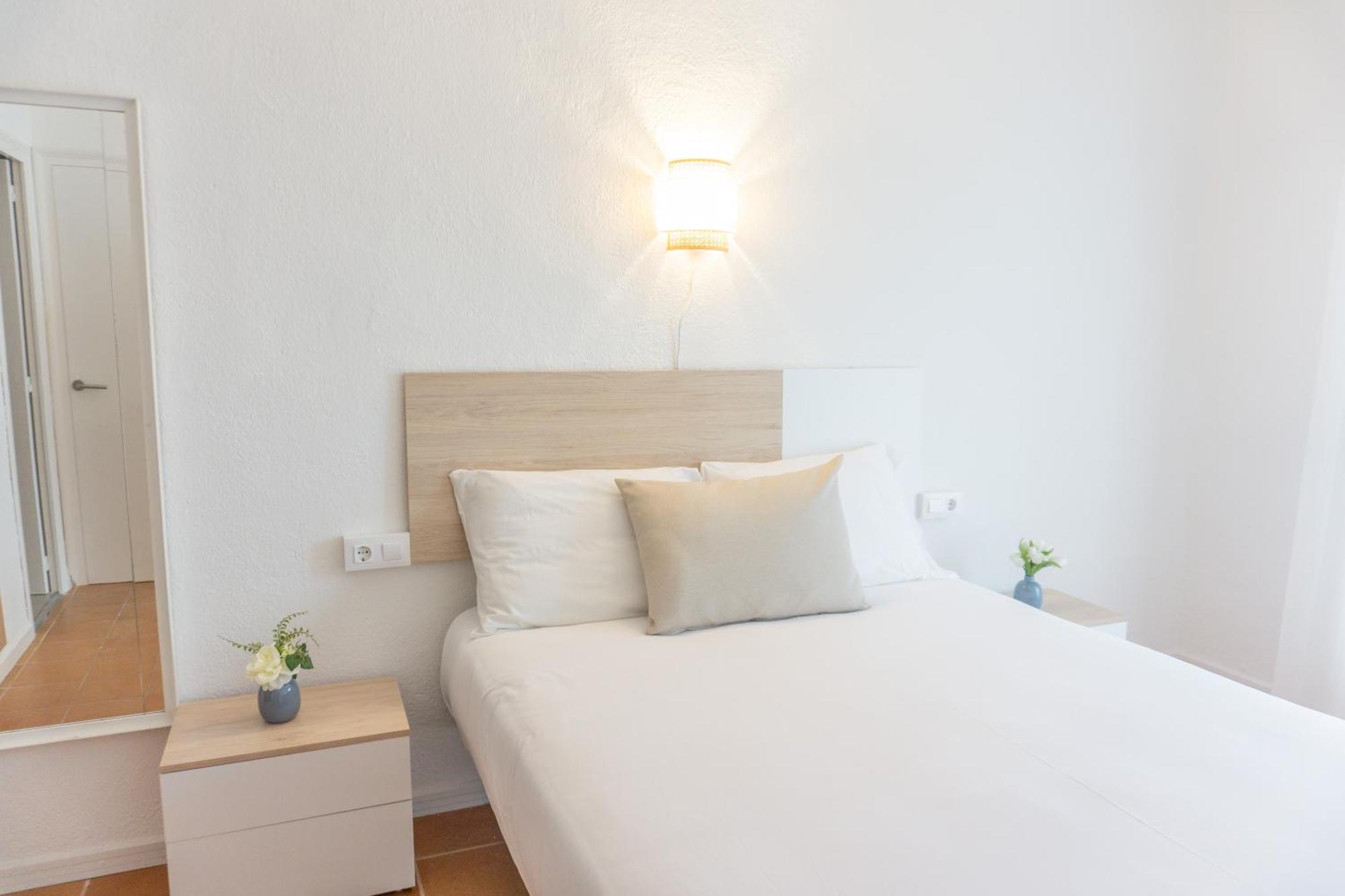 Rvapartaments Escala Brava L' Escala Eksteriør billede