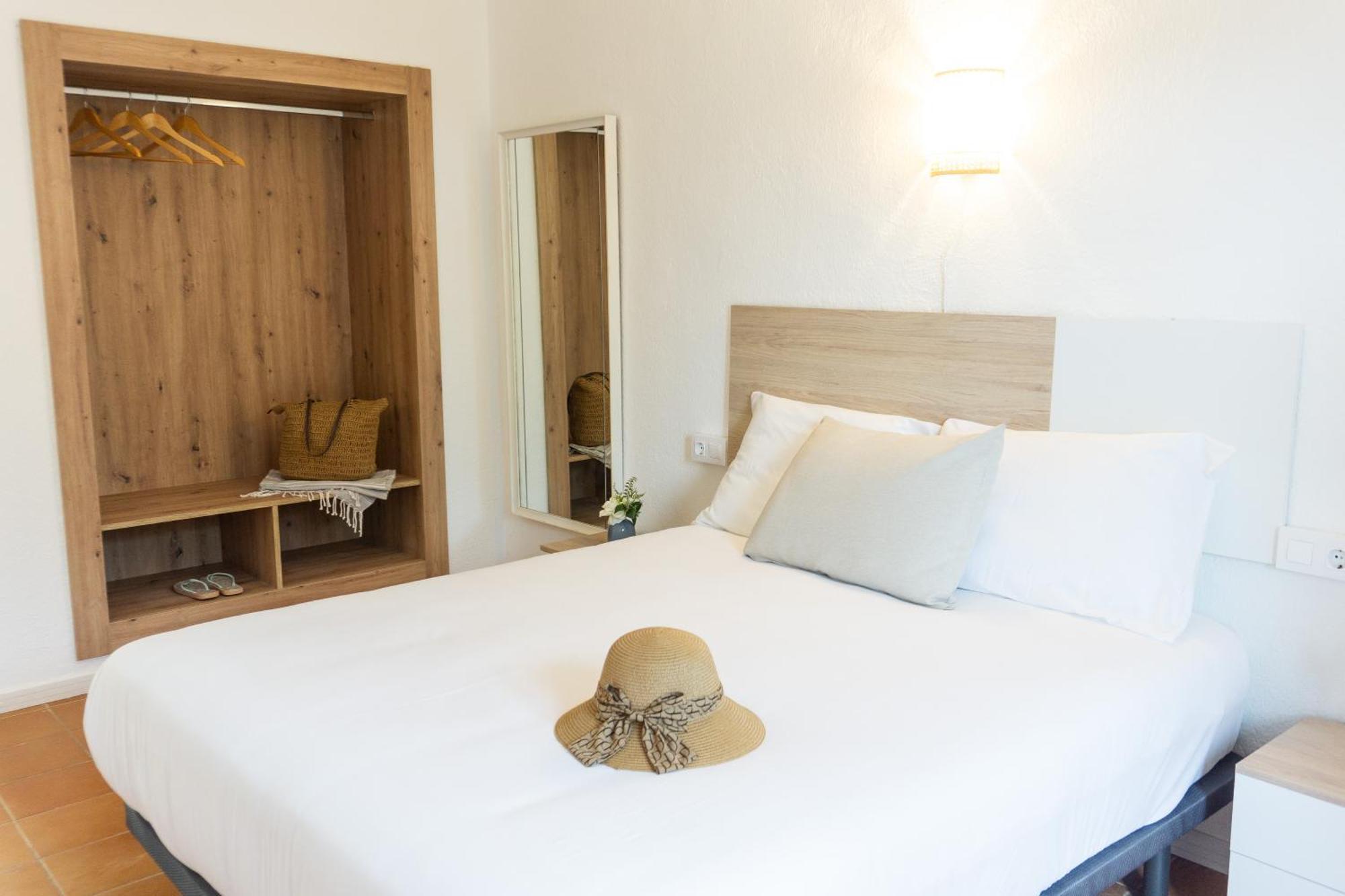 Rvapartaments Escala Brava L' Escala Eksteriør billede